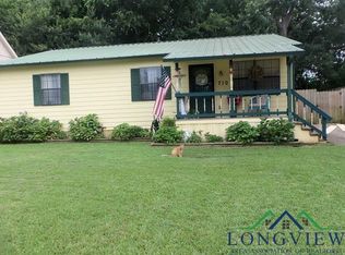 710 Florey St, Kilgore, TX 75662