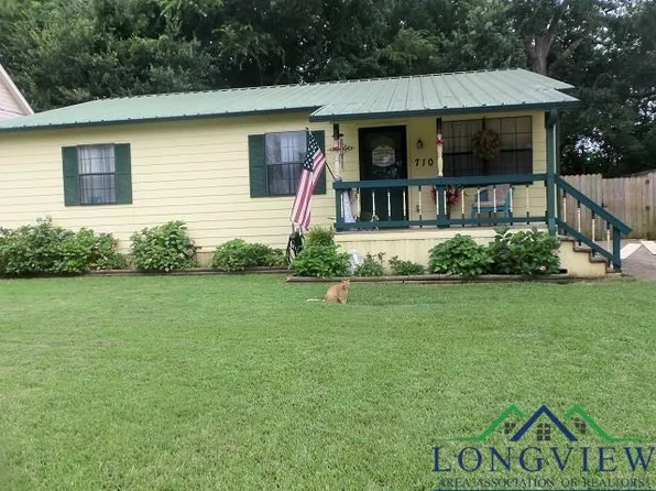 710 Florey St, Kilgore, TX 75662