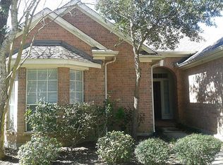 9507 Eddys Edge Ct, Houston, TX 77089