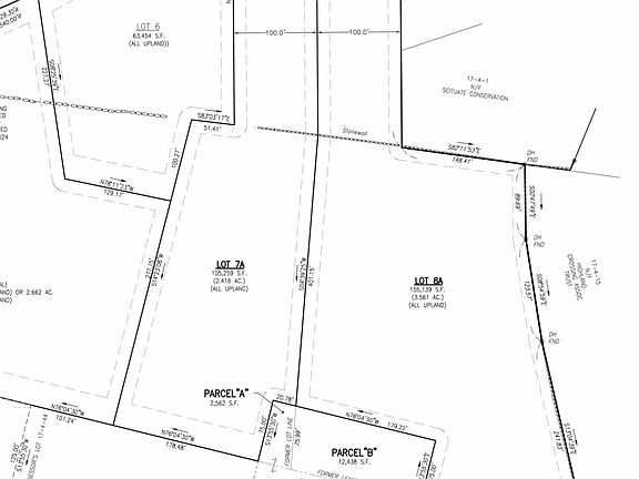 2nd image of 451 Clapp Rd