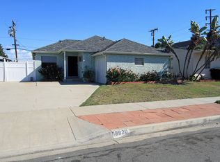 18920 Wilton Pl, Torrance, CA 90504