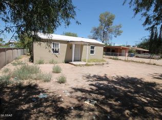 756 W President St, Tucson, AZ 85714