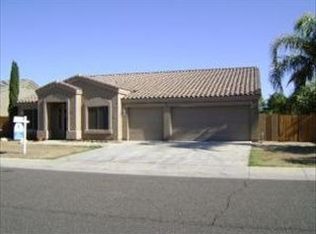 8623 W Keim Dr, Glendale, AZ 85305