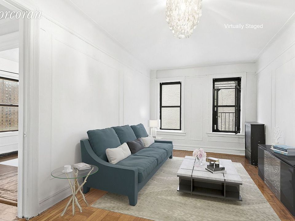 1st image of 515 Edgecombe Ave APT 44