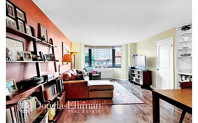 Sold by Douglas Elliman