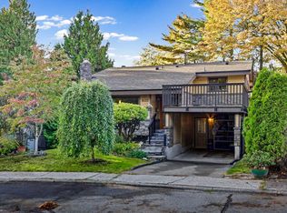 8423 Arbour Pl, Delta, BC V4C7H4