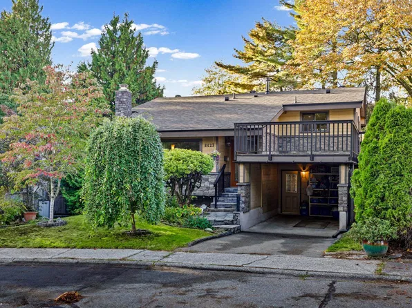 8423 Arbour Pl, Delta, BC V4C 7H4