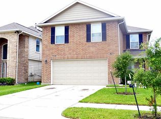 13822 Calm Wind Way, Houston, TX 77045