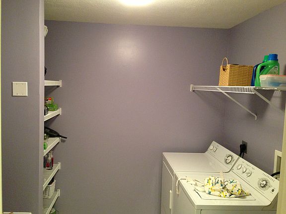 Laundry Room off Kitchen