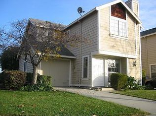 263 Banana Grove Ln, San Jose, CA 95123
