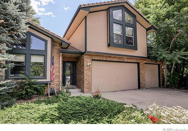For Sale: 5426 Vivian Circle, Arvada, CO 80002