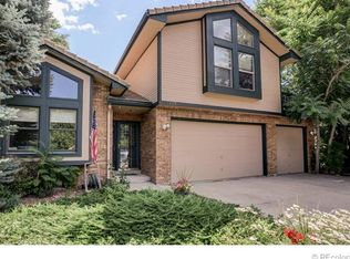 5426 Vivian Cir, Arvada, CO 80002