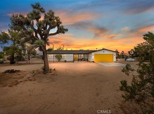 58676 Sunflower Dr, Yucca Valley, CA 92284