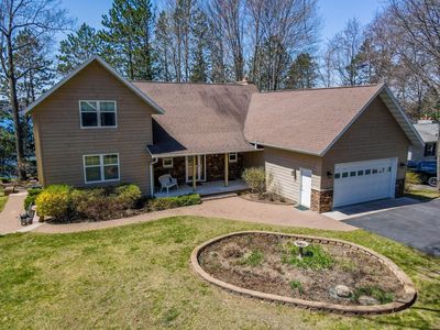 7237 Bay Rd, Rhinelander, WI, 54501