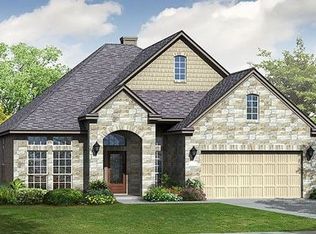 16611 Curio Gray Trl, Cypress, TX 77433