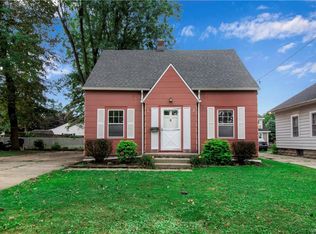 84 Garfield St, Lancaster, NY 14086