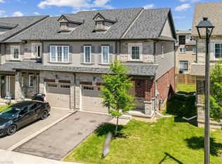 24 Cleland Ave, Ancaster, ON L9K 0J9