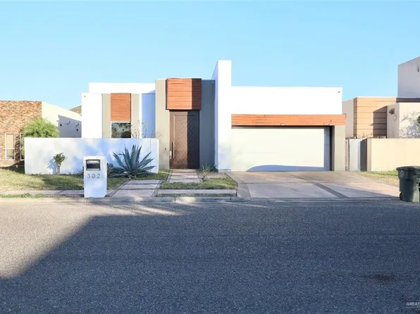 302 Grovewood Ave, Mission, TX 78572