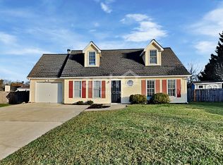 3700 Whitley Ct, Greensboro, NC 27407