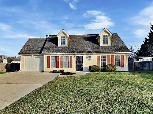 3700 Whitley Ct Photo 1