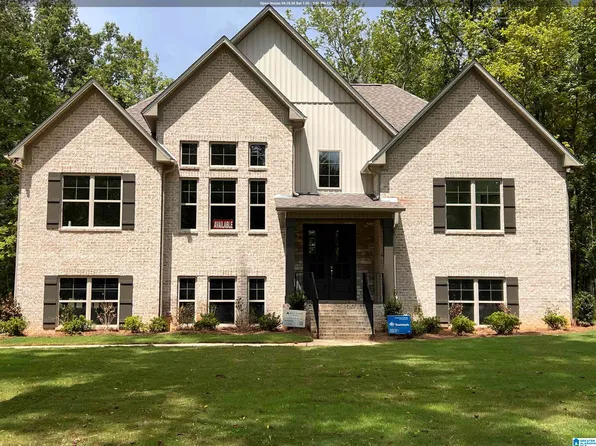 659 Highway 86, Calera, AL 35040