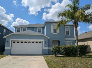2724 Lyndscape St, Orlando, FL 32833