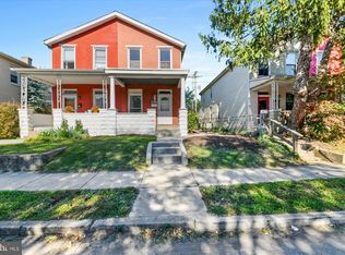 816 W 33rd St, Baltimore, MD 21211