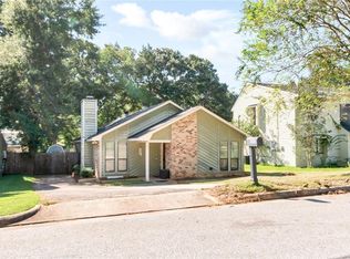 1052 McCay Ave, Mobile, AL 36609