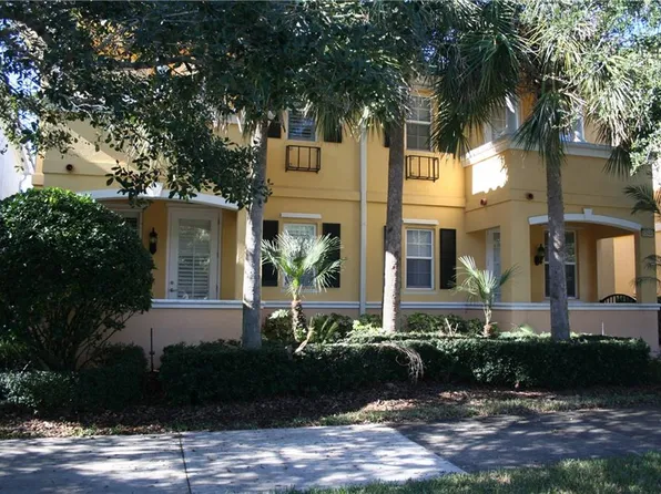 11846 Nautica Dr, Orlando, FL 32827