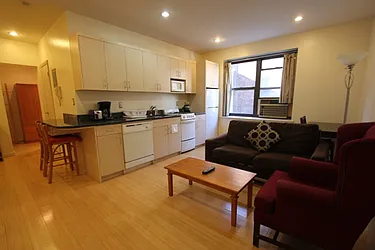 Rented by Natural Habitat Realty