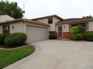 1911 Terri Rue, Northwood, OH 43619