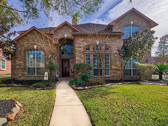 2nd image of 14323 Spyglen Ln