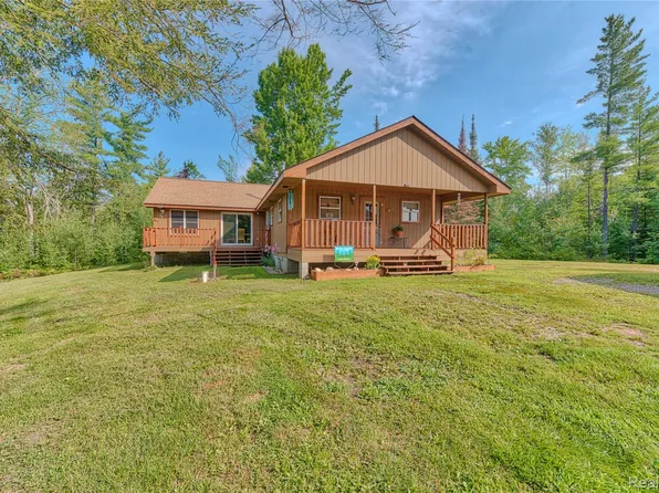 376 N Abbe Rd, Fairview, MI 48621