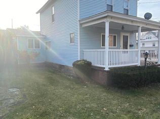141 Constitution Ave, Jessup, PA
