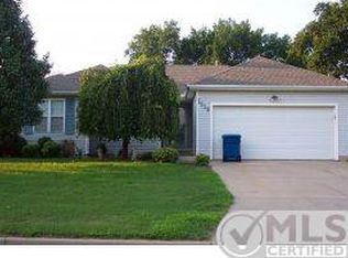 1119 Yuma St, Joplin, MO 64801