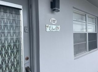 137 Flanders C #C, Delray Beach, FL 33484