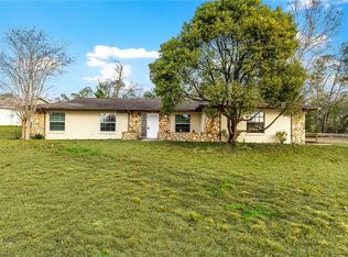 16051 SW 52nd Avenue Rd, Ocala, FL 34473