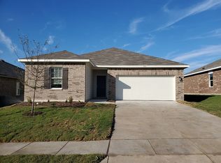 716 Juniper St, Anna, TX 75409