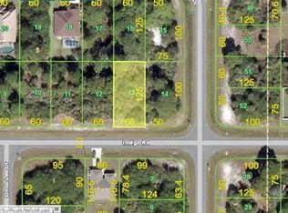 148 Indigo Rd, Rotonda West, FL 33947