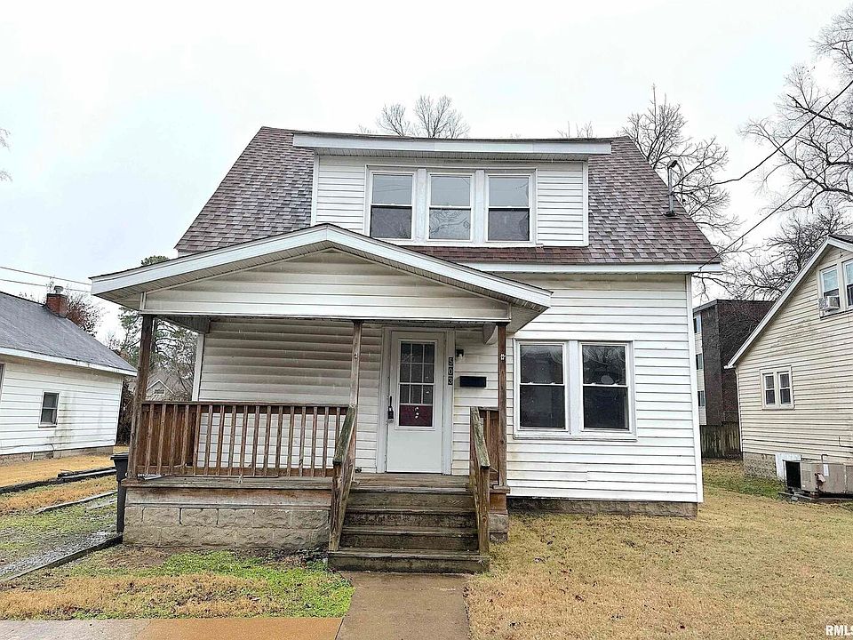 1st image of 503 S Hays Ave