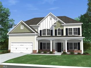 401 Rodgers Rd #1, McDonough, GA 30252