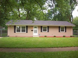 3713 Linden Rd, Richton Park, IL 60471