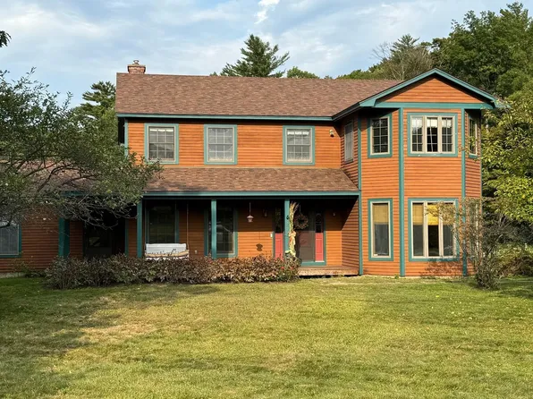 76 Indian Springs Drive, Brandon, VT 05733