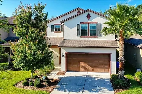 6402 Yellow Buckeye Dr — Photo 3