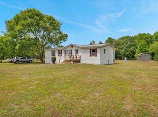 1164 Oaklands Plantation Rd, Monticello, FL 32344