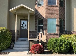 101 E 630 N APT 22, Smithfield, UT 84335
