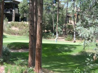 2301 E Buckbrush Cir, Payson, AZ 85541