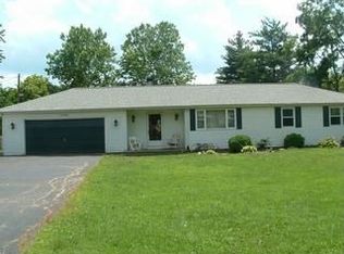 11747 Elder Ln, Lithopolis, OH 43136