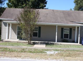 103 N Mulberry St, Cornersville, TN 37047