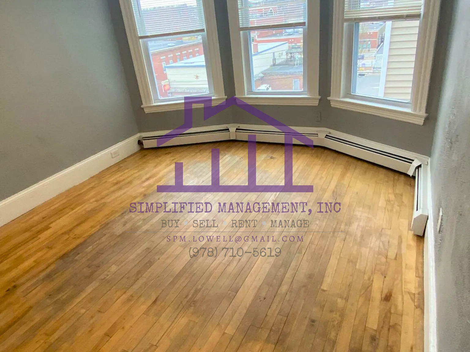 2 bed, 600 sqft, $1,450 — Photo 4